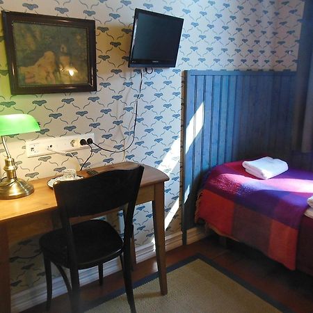 Hotel & Cafe Lanterna Nagu Rom bilde