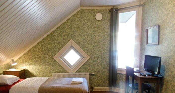 Hotel & Cafe Lanterna Nagu Eksteriør bilde