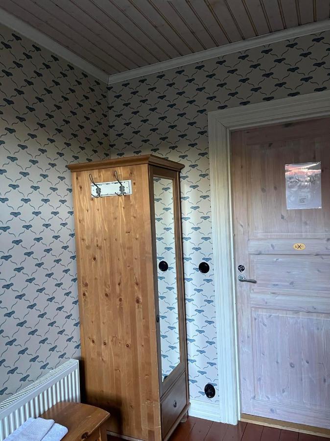 Hotel & Cafe Lanterna Nagu Eksteriør bilde