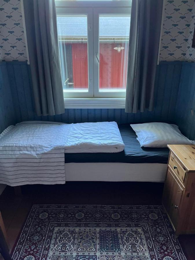 Hotel & Cafe Lanterna Nagu Eksteriør bilde