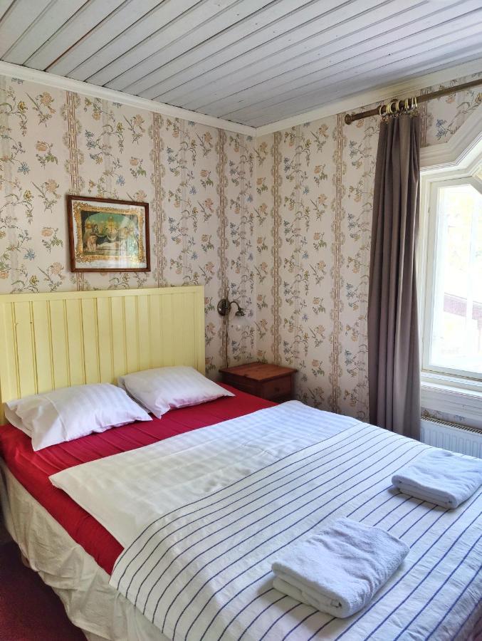 Hotel & Cafe Lanterna Nagu Eksteriør bilde
