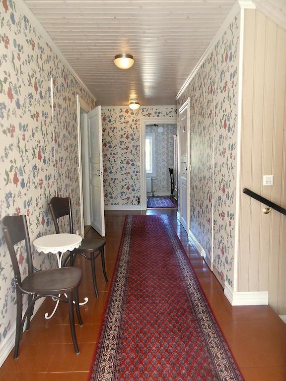 Hotel & Cafe Lanterna Nagu Eksteriør bilde