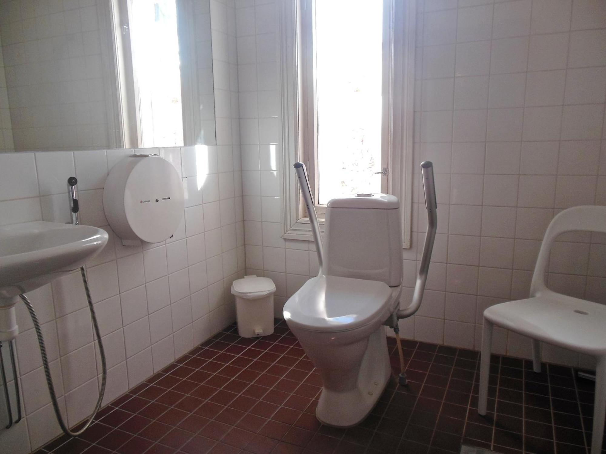 Hotel & Cafe Lanterna Nagu Rom bilde