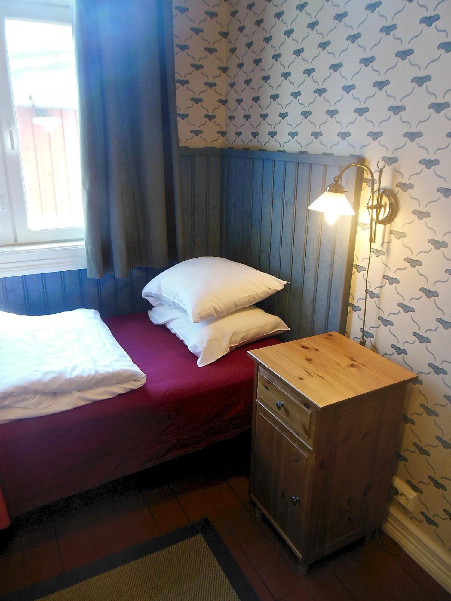 Hotel & Cafe Lanterna Nagu Rom bilde