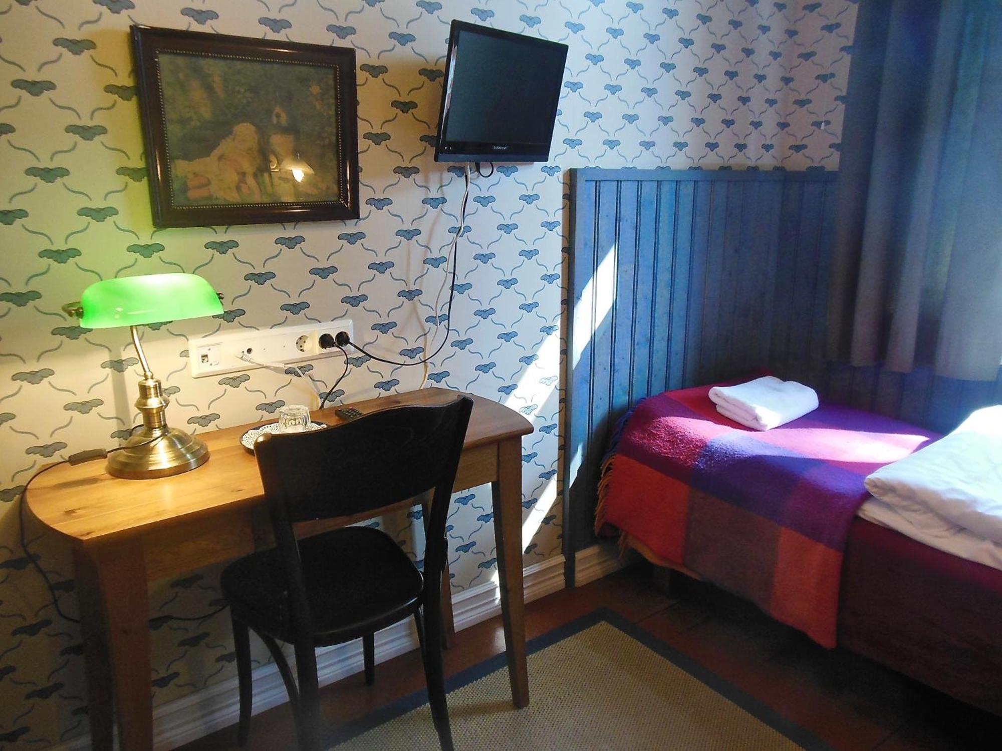 Hotel & Cafe Lanterna Nagu Rom bilde