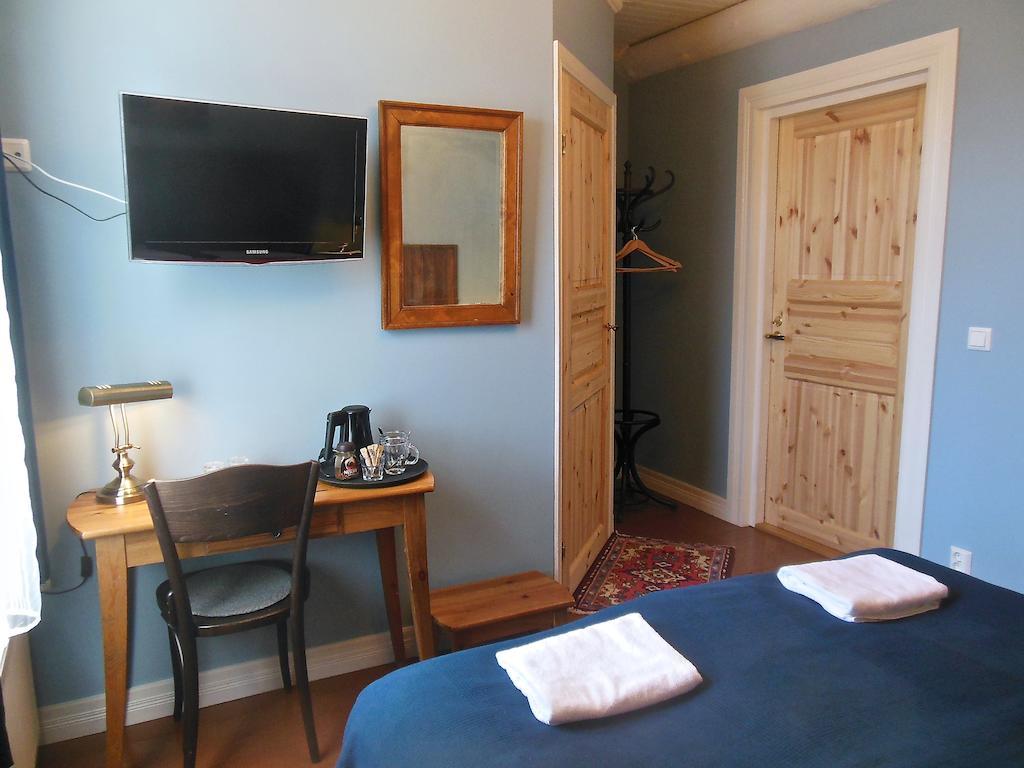 Hotel & Cafe Lanterna Nagu Rom bilde